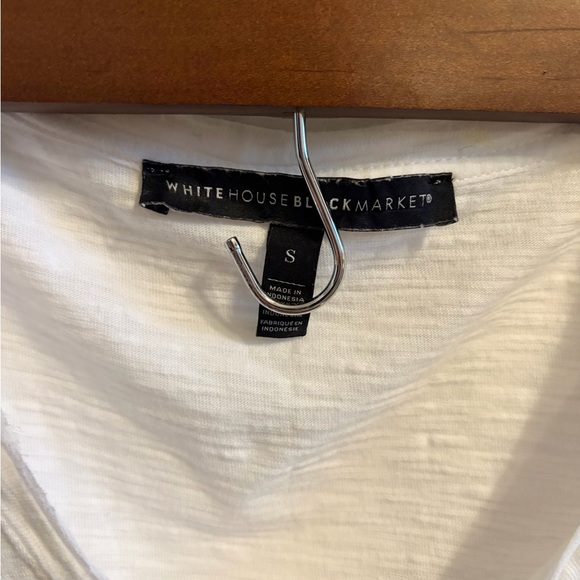 handmade gingham patchwork tee - Picture 4 of 5